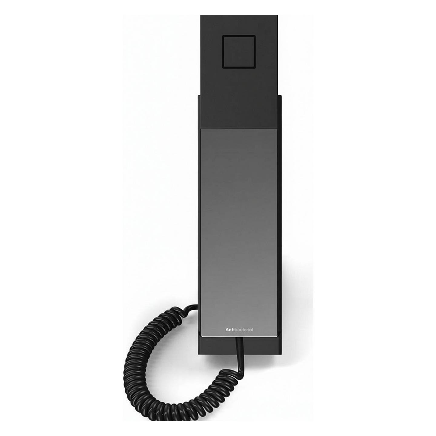 Telefon VoIP Snom HD30L, Gigabit Ethernet, PoE, 3 taste - Zezë