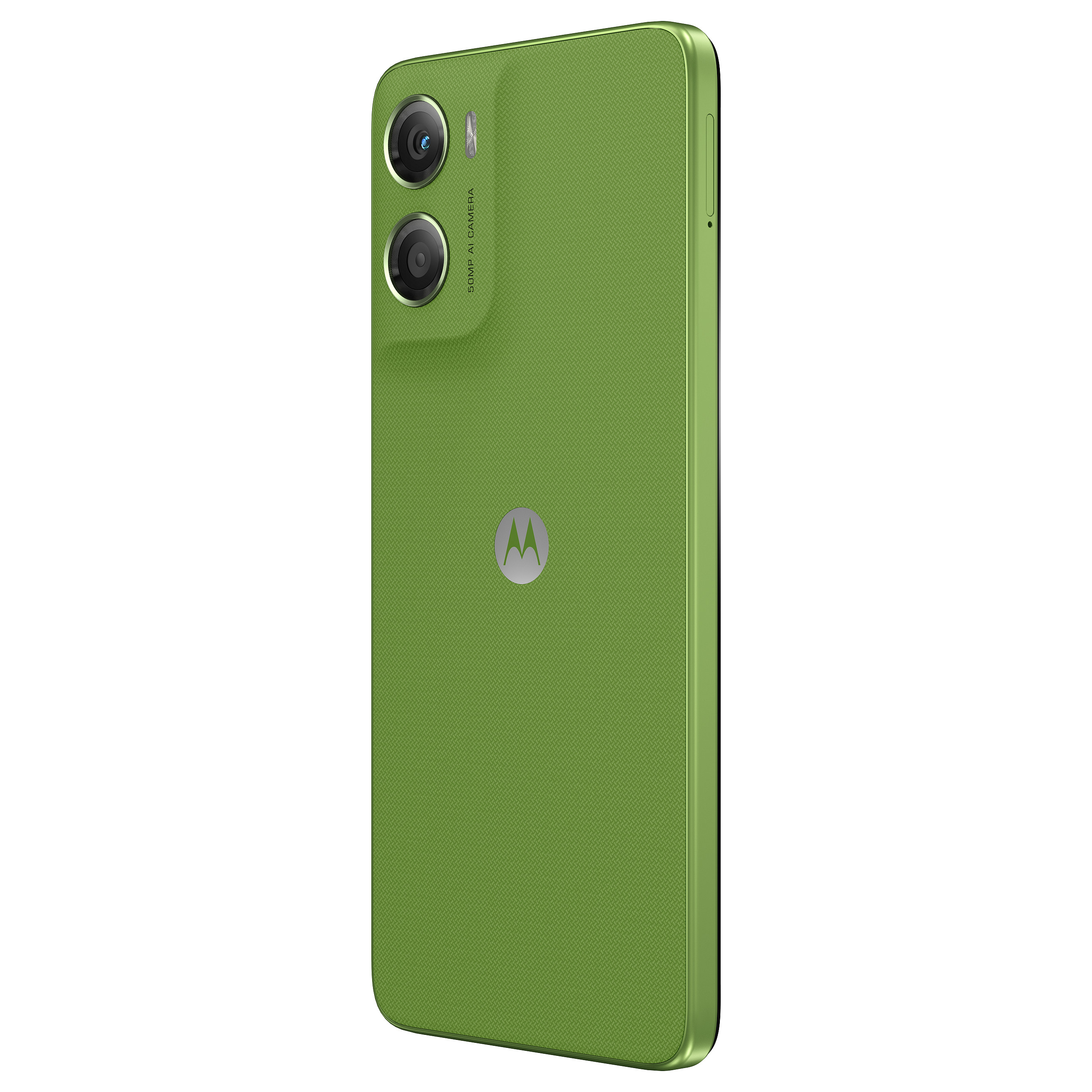 Telefon Motorola Moto G06 / 4 GB / 256 GB - Gjelbër - 6