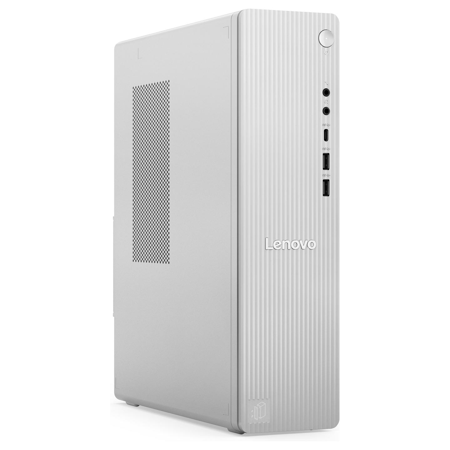 Mini Kompjuter Lenovo IdeaCentre Tower 08AKP10 / Ryzen 7 250 / 16GB DDR5 / 512GB / Radeon 780M – Hiri - 4