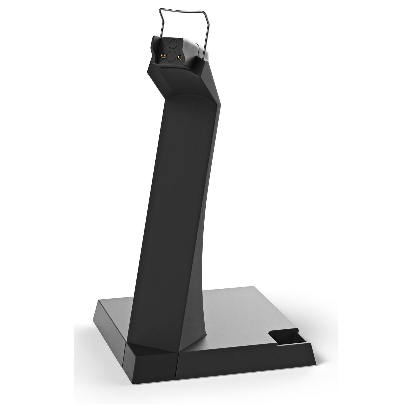 Stacion Karikimi për Kufje EPOS CH 20 MB / USB / Kabllo 1.7 m - Zezë