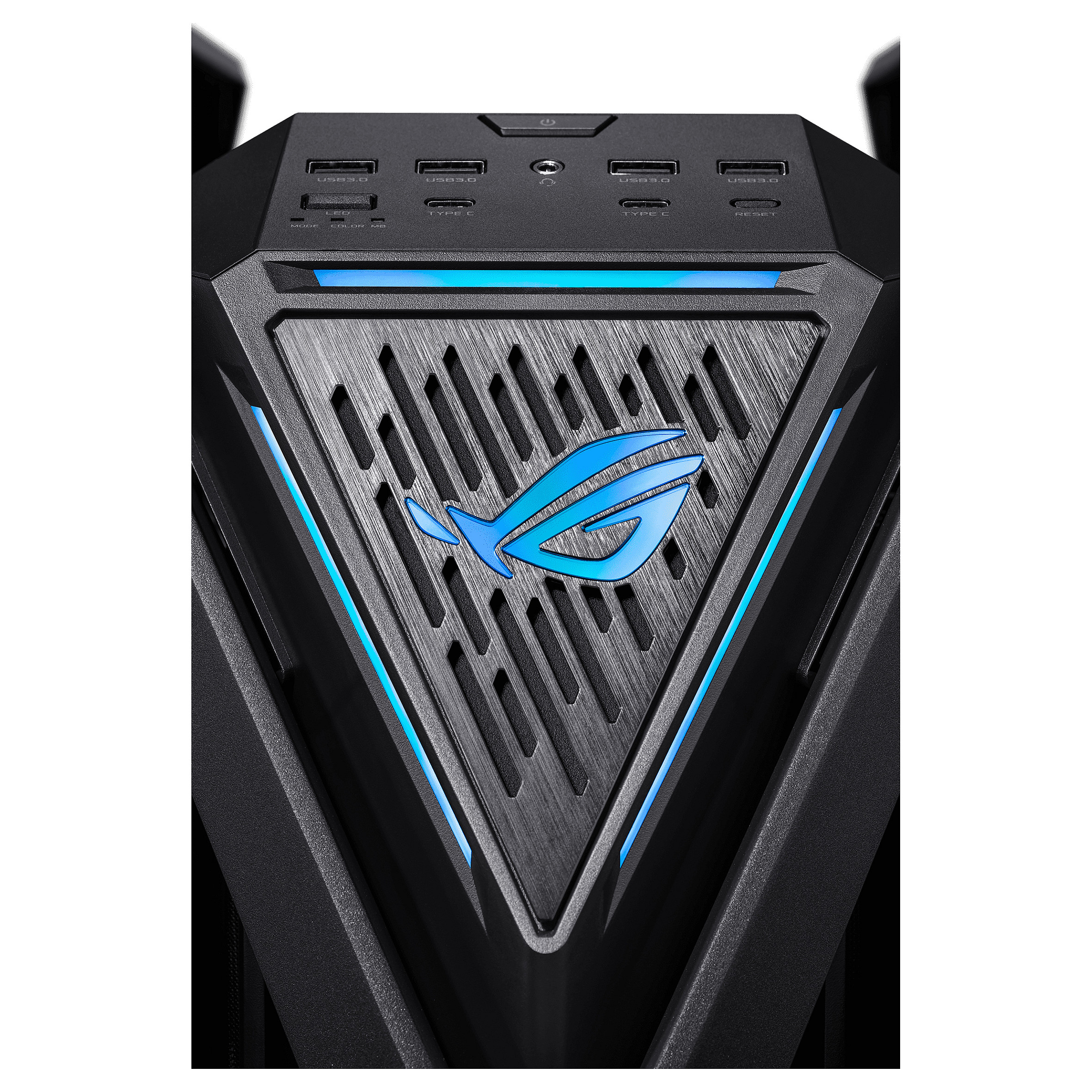 Kasë Asus ROG Hyperion GR701 BTF Edition -Zezë - 12