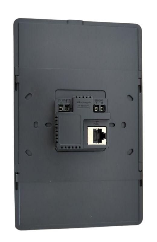 Tablet ALLNET WALL-UP800, 8", PoE, 4GB RAM, 32GB, RK3576, Android 14, Touch-Zezë - 2