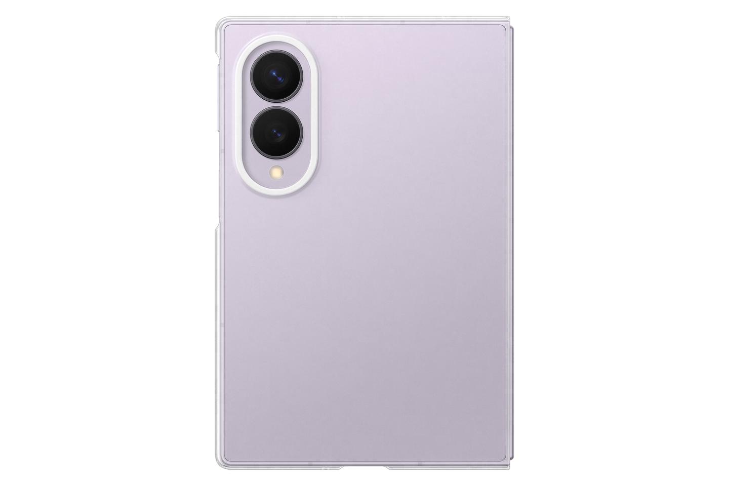 Aksesorë për telefon Samsung / Starter Kit / Galaxy Z Fold8 / Case + Charger - 3