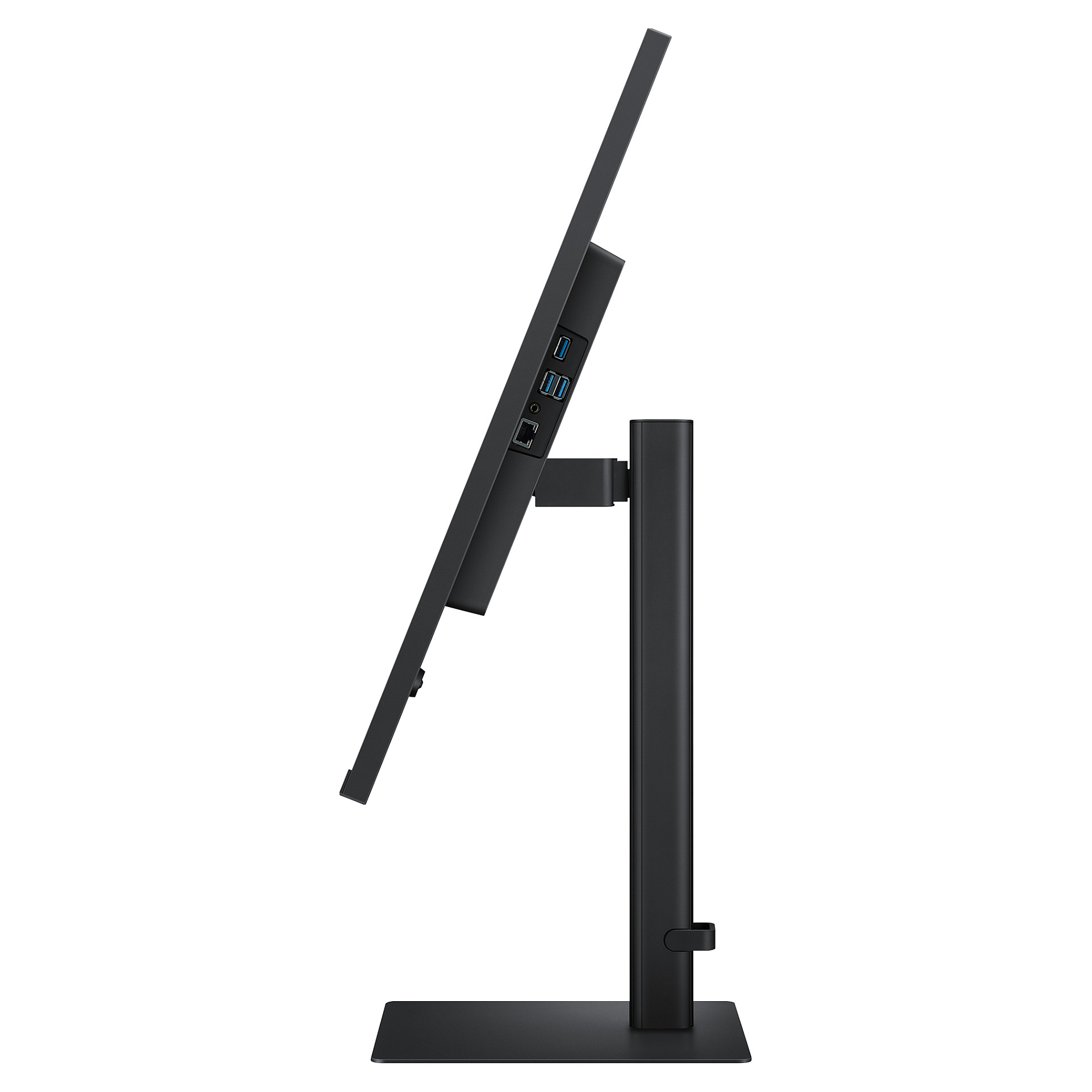 Monitor Samsung ViewFinity S8 S37D800UAU / 37"/ 4K Ultra HD VA LCD / 60Hz / 5ms / HDMI+USB-C+DP - Zezë - 6