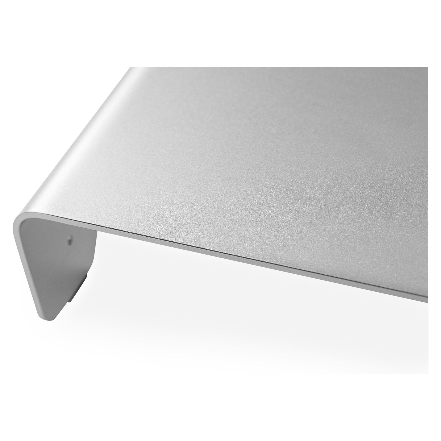 Mbajtëse për Monitor Digitus Aluminum Monitor Riser – Supports up to 10kg - 6