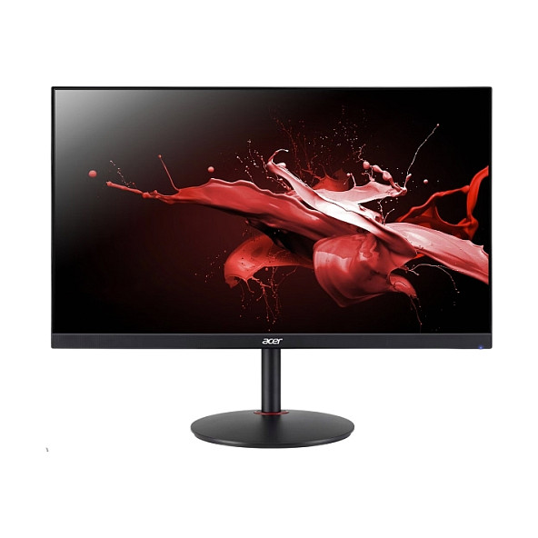 Monitor Acer Nitro XV270M3bmiiprx / 27″ / FHD / IPS LCD / 16:9 / 180Hz / 0.5ms / HDMI + DP + Audio Out / E zezë / AMD FreeSync Premium - 1