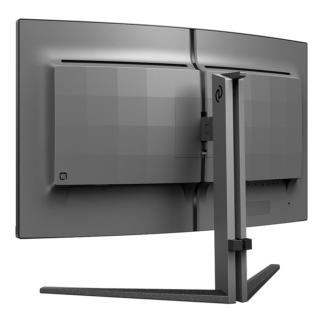 Monitor Gaming Philips Evnia 5000 32M2C5500W/00, 31.5", QHD VA Curved, 240Hz, 1ms, HDR400, HDMI + DisplayPort - Zezë - 10