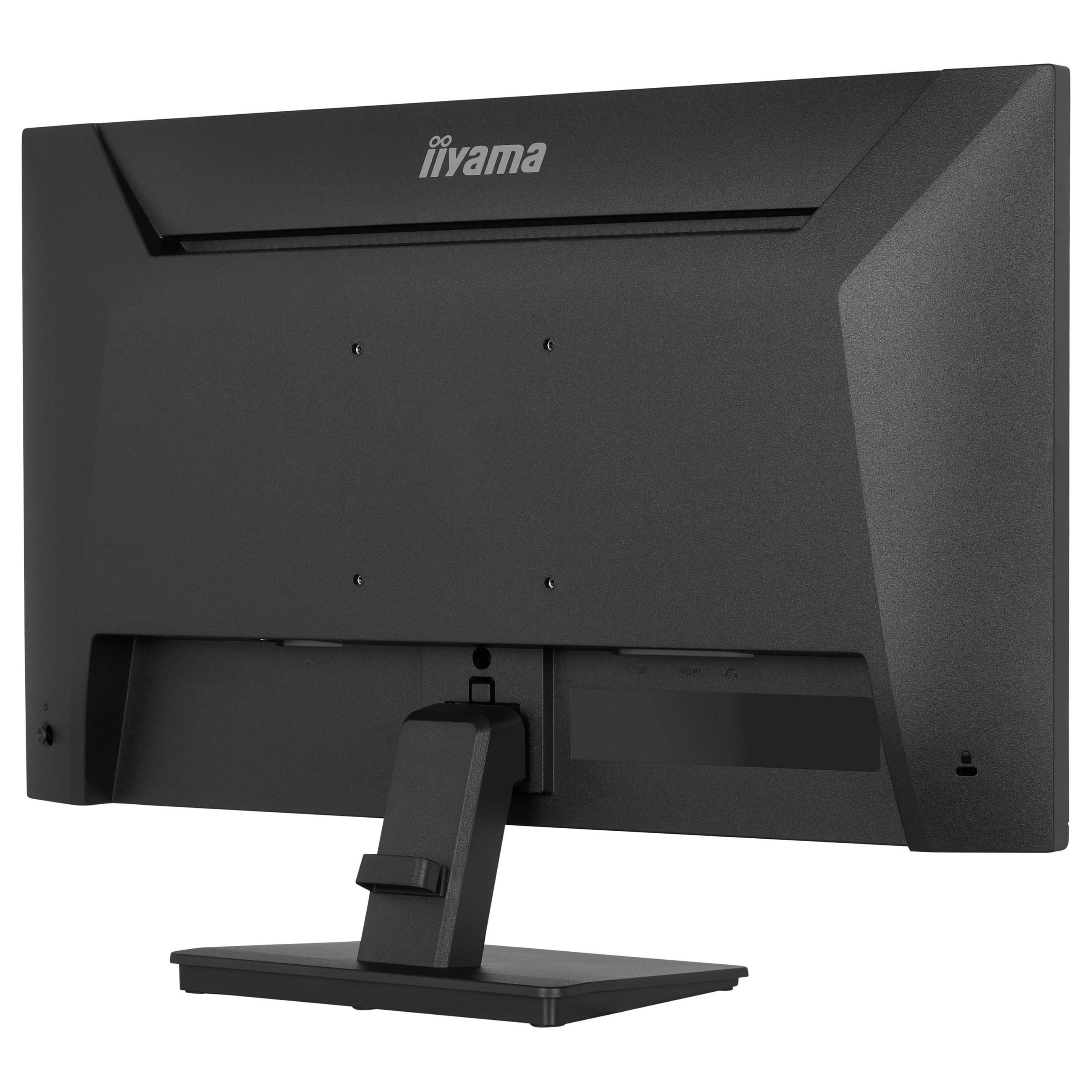 Monitor iiyama X2491HS-B1 / 23.8"/ Full HD IPS LCD / 120Hz / 1ms / HDMI+DP+HDCP - Zezë - 14