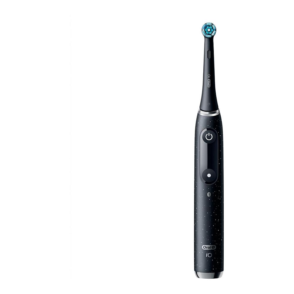 Furçë dhëmbësh elektrike Oral-B iO Series 10 - Zezë