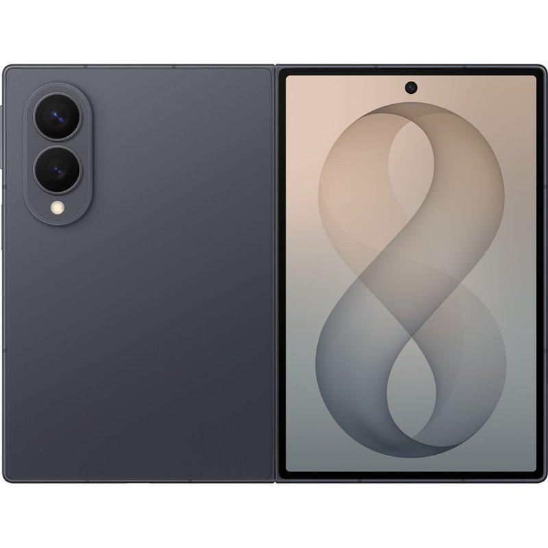 Telefon Samsung Galaxy Z Fold8 5G / 12GB / 512GB - Grafit - 1