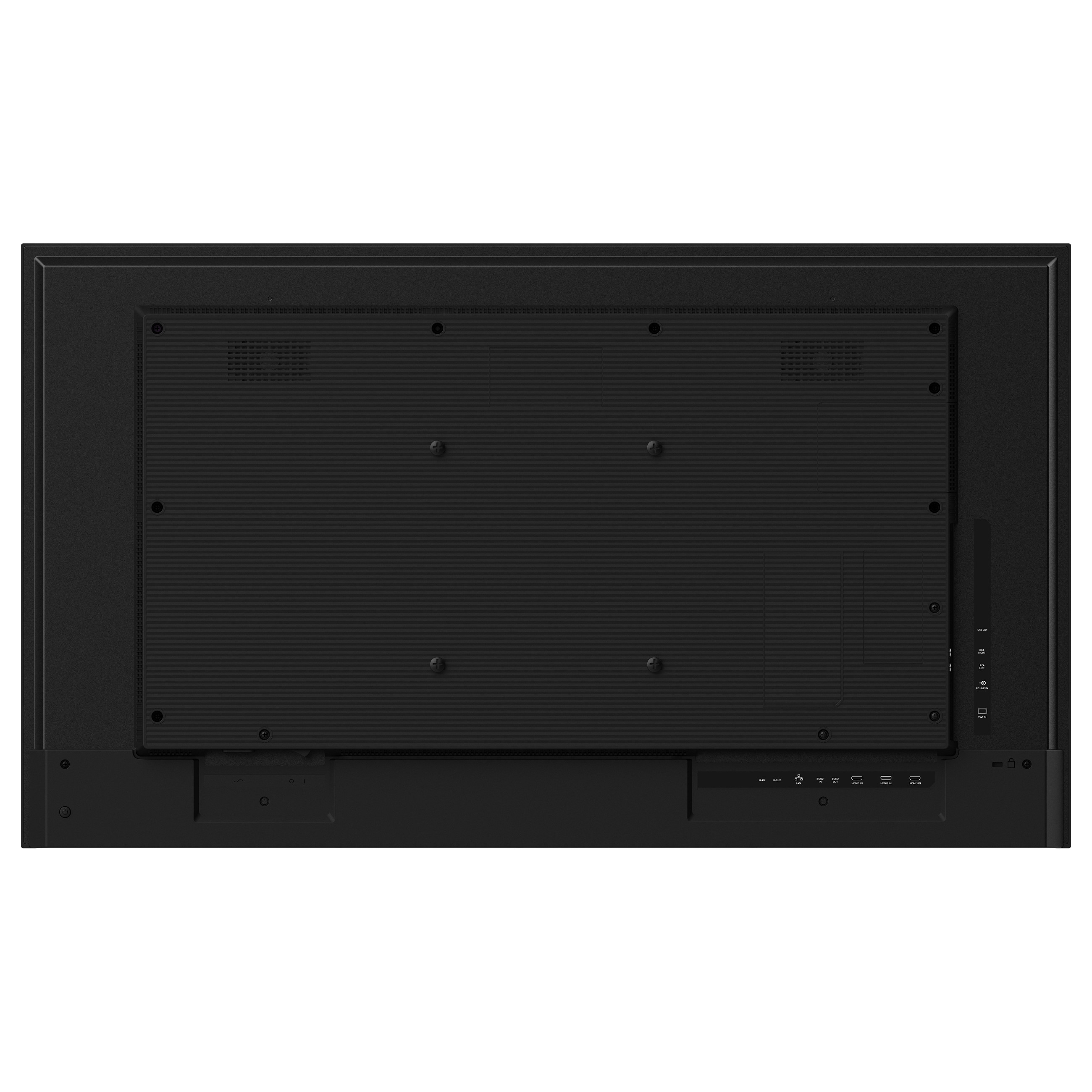 Ekran Prezantues IIYAMA LE4341S-B2 / 43"/ Full HD LCD IPS / 60Hz / 8ms / HDMI+VGA - Zezë - 9