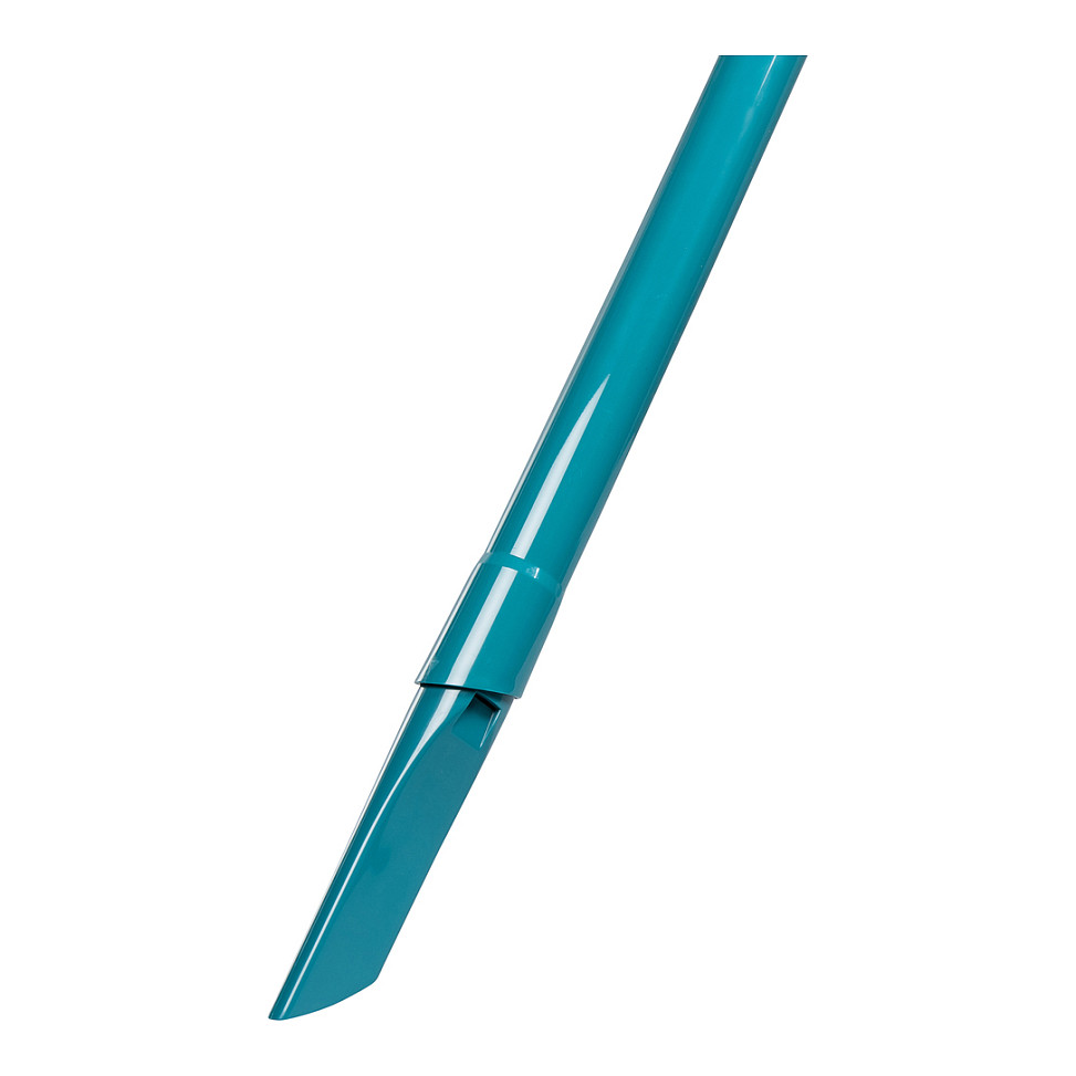 Fshesë me Vakum Makita DCL284FZ / 18V / 18.000Pa / Brushless / 4 Nivele / 730ml / 38min / 2-in-1 – Blu/Zezë - 7