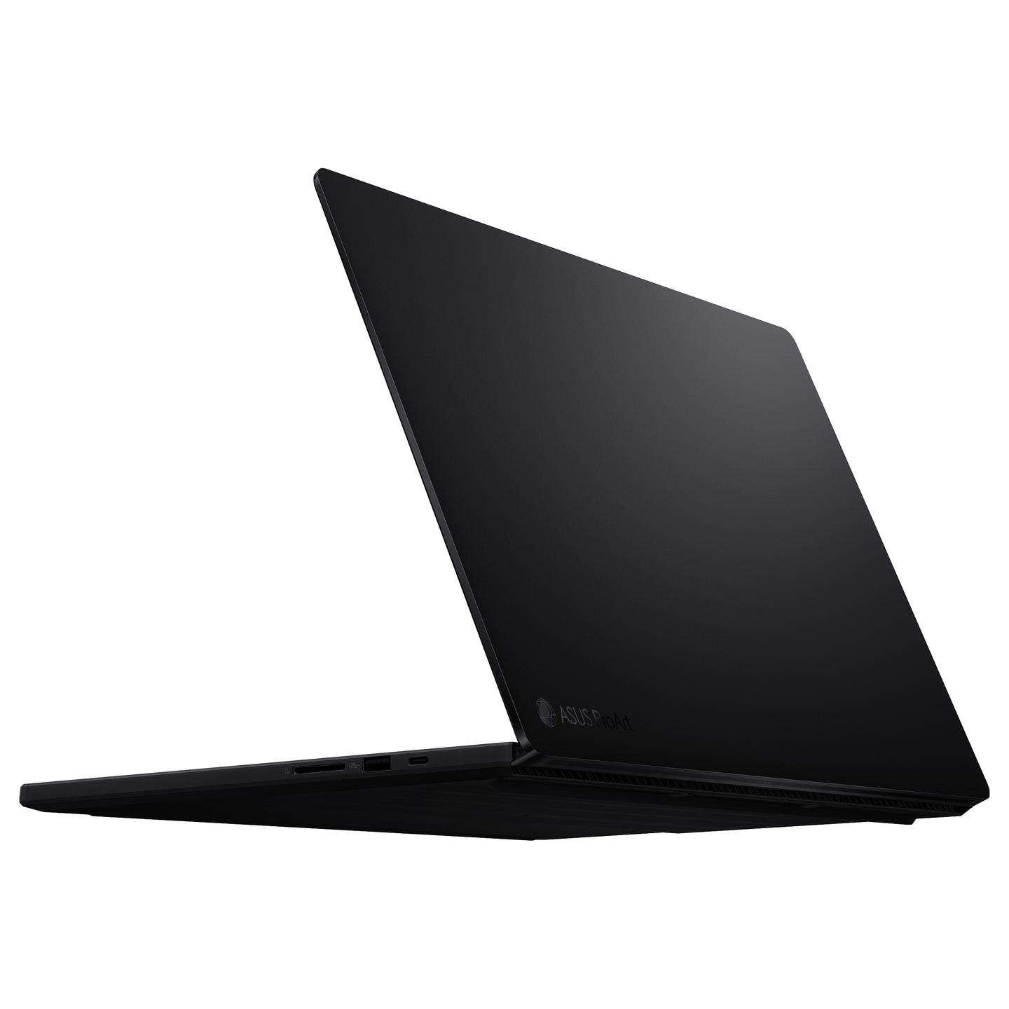 Laptop ASUS ProArt P16 H7606GM-DICSR009X, Ryzen AI 9 465, 32GB LPDDR5X, 1TB, 16" 3K OLED Touch 120Hz, RTX 5060 8GB - Zezë - 8