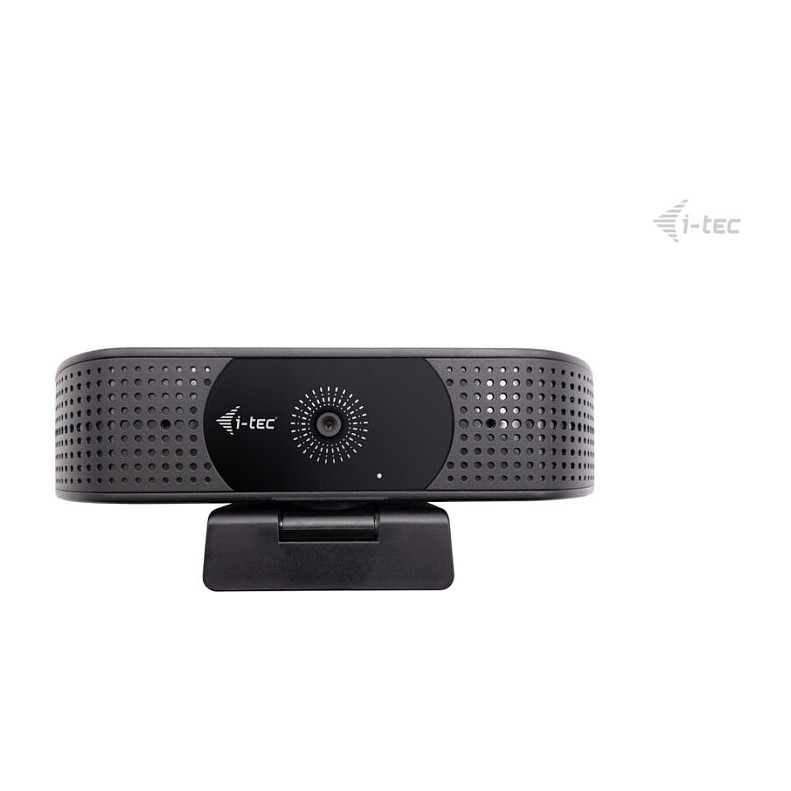 Webcam I‑TEC SOLOMON 500 / 4K / PDAF - Zezë - 2