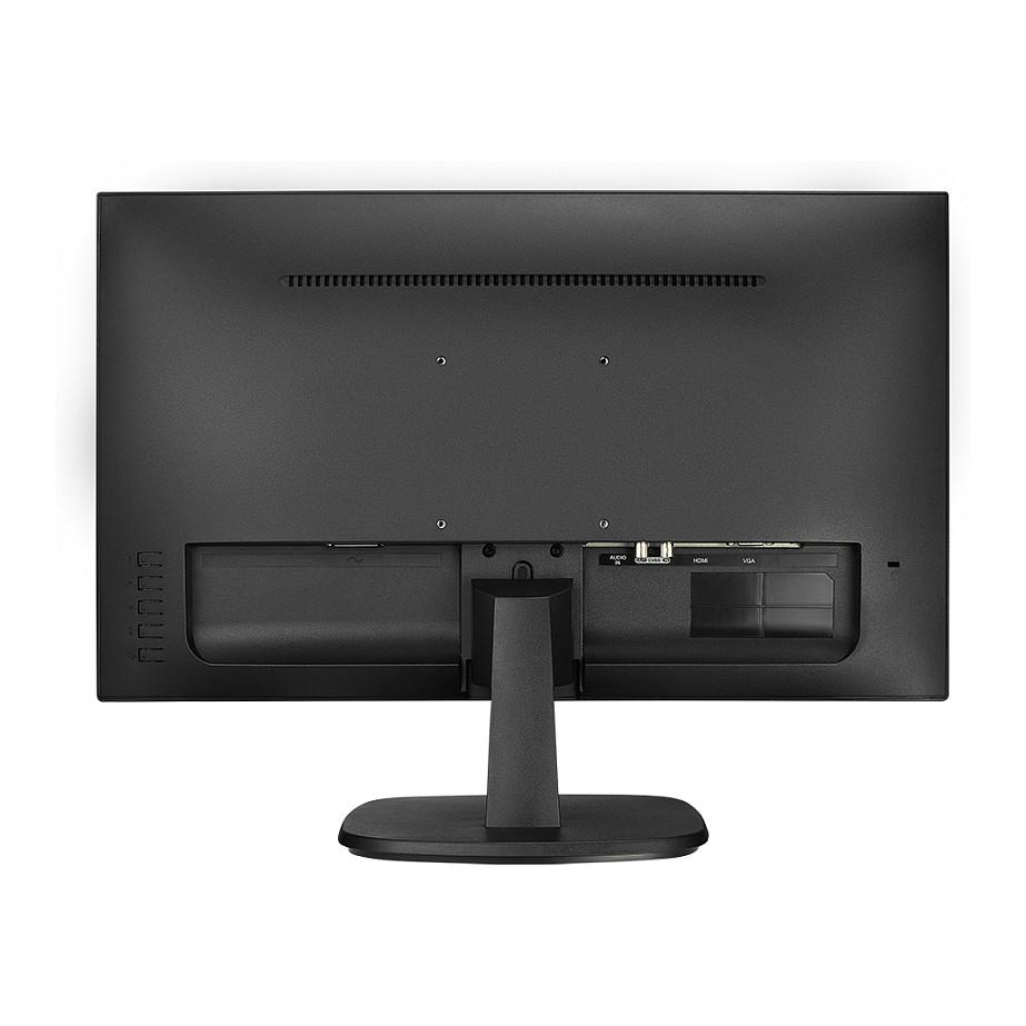 Monitor AG Neovo SC-2402 / 24″ / FHD VA / 60 Hz / 5 ms / HDMI + VGA + BNC - Zezë - 4