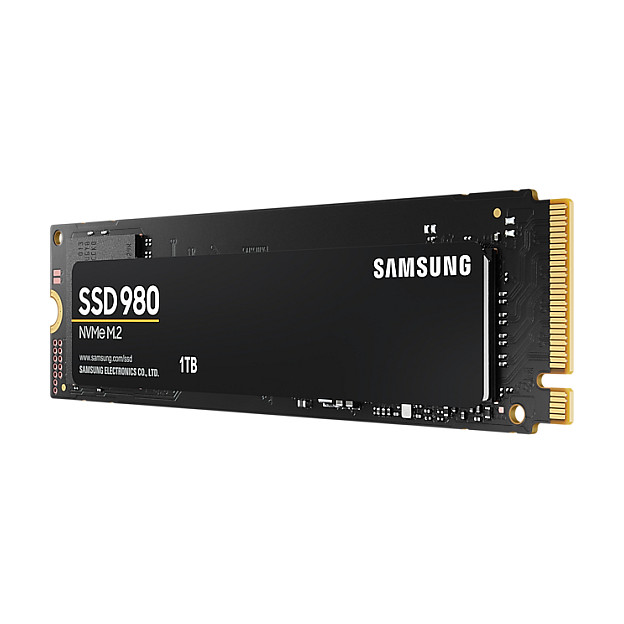 SSD e brendshme M.2 1TB Samsung 980 NVMe PCIe 3.0 x 4 - 3