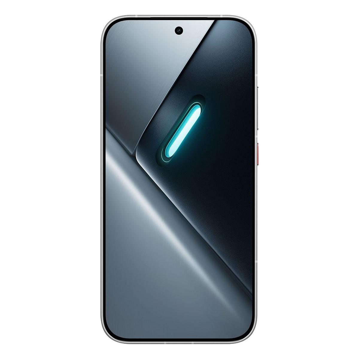 Telefon Xiaomi POCO X8 Pro, 5G, 12GB, 512GB, Dual SIM - Bardhë - 2