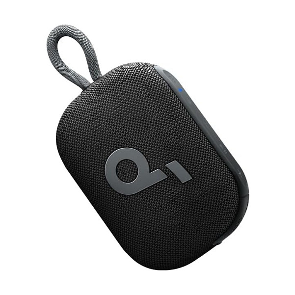 Altoparlant Soundcore Select 4 Go / 5 W / Bluetooth / 18 orë - Zezë