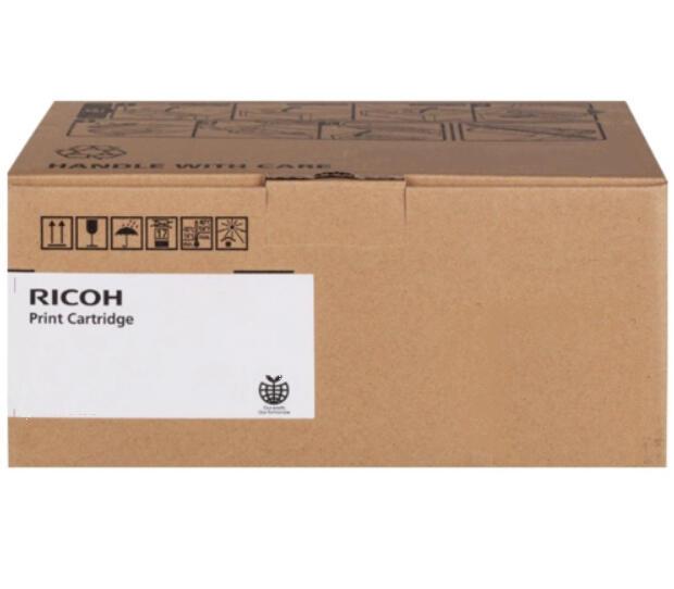 Toner Ricoh C5200 / 828429 / 24.000 Faqe – Blu