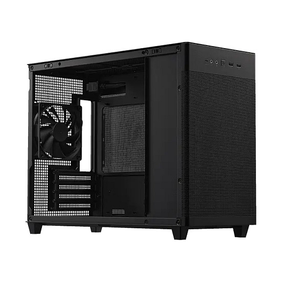Kasë Asus Prime AP201 Mesh -Zezë - 8