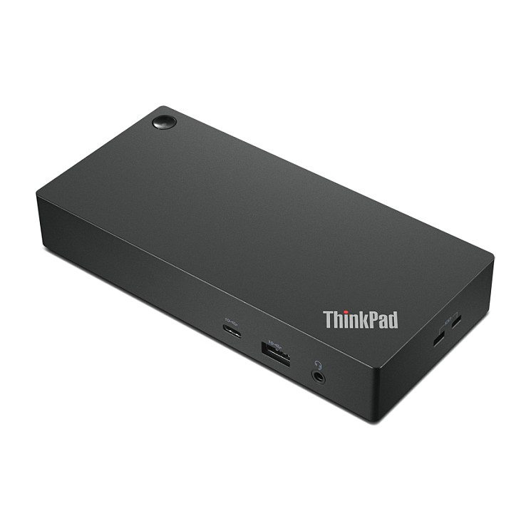 Docking Station Lenovo ThinkPad Universal USB-C Dock - 90 W - 1
