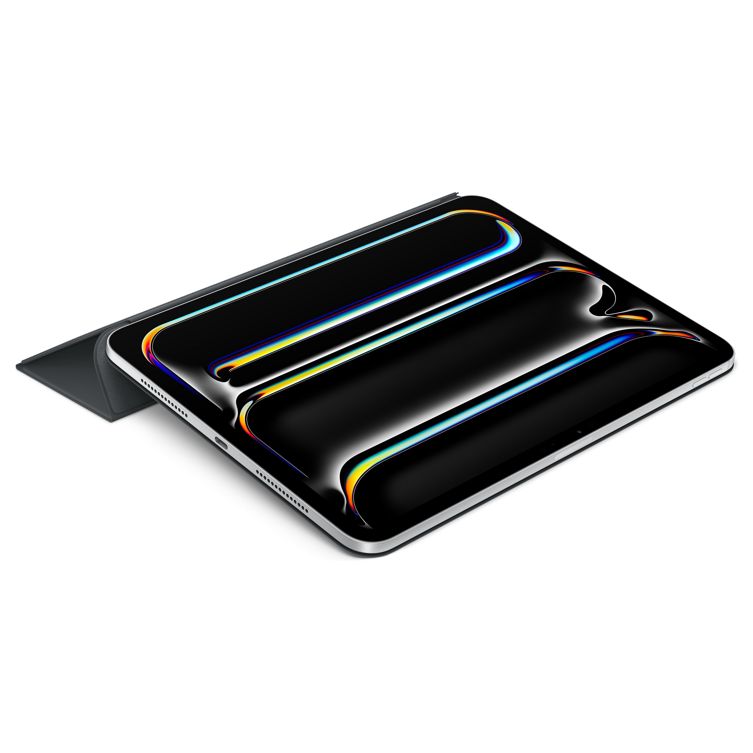 Apple Smart Folio for iPad Pro 11" (M4) – Grey - 5