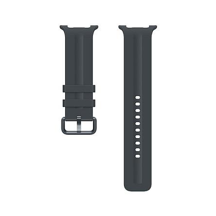 Rripa për ora Samsung Sport Band for Galaxy Watch9 / Watch8 / M/L – Zezë