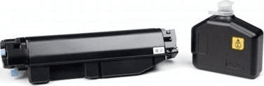 Toner Kyocera TK-5345K / 1T02ZL0NL0 / 17.000 faqe – Zezë - 1