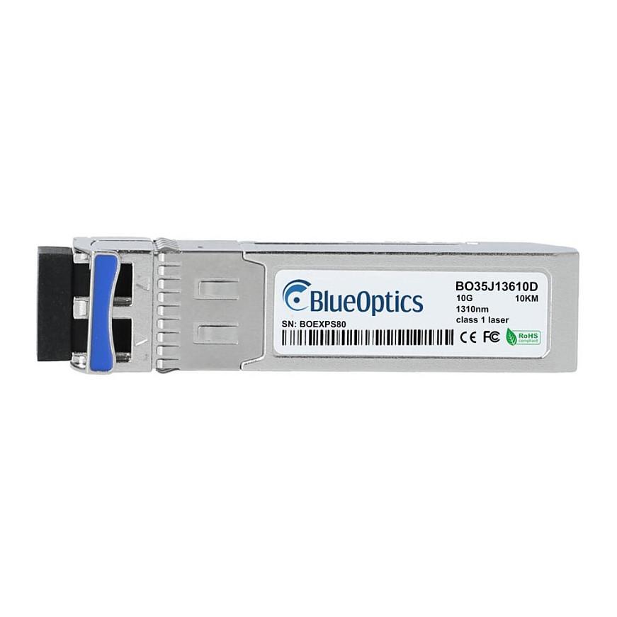 Transceiver BlueOptics SFP-10G-LR-DE-BO, 10 Gbps, LC Duplex, 1310 nm, 10 km - Argjend - 1