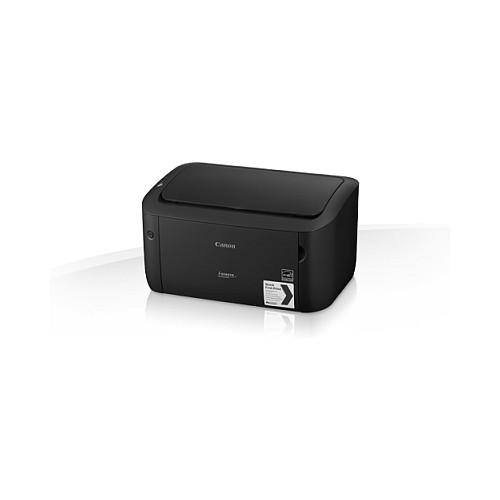 Printer Laser Canon i-SENSYS LBP6030B / A4 / 2400 × 600 DPI / 18 ppm – Zezë