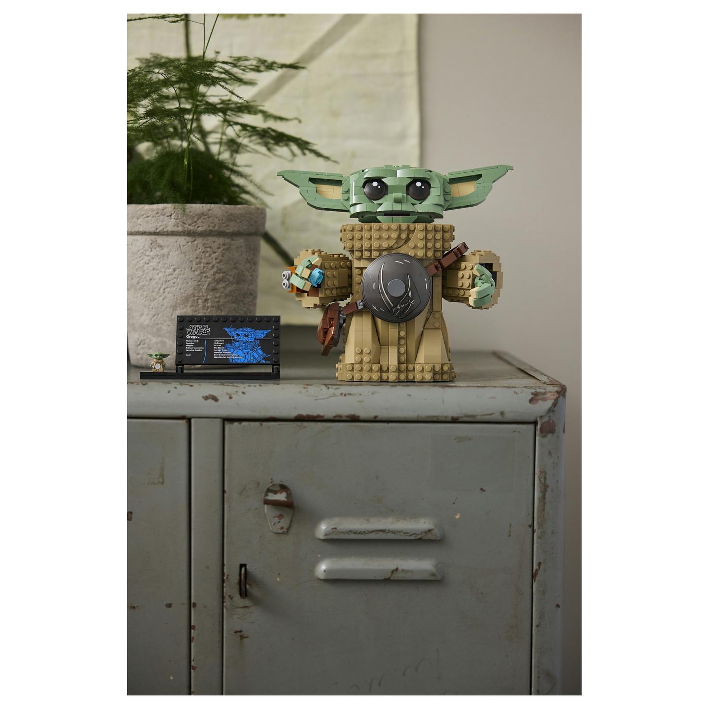 LEGO Star Wars 75446 - 3