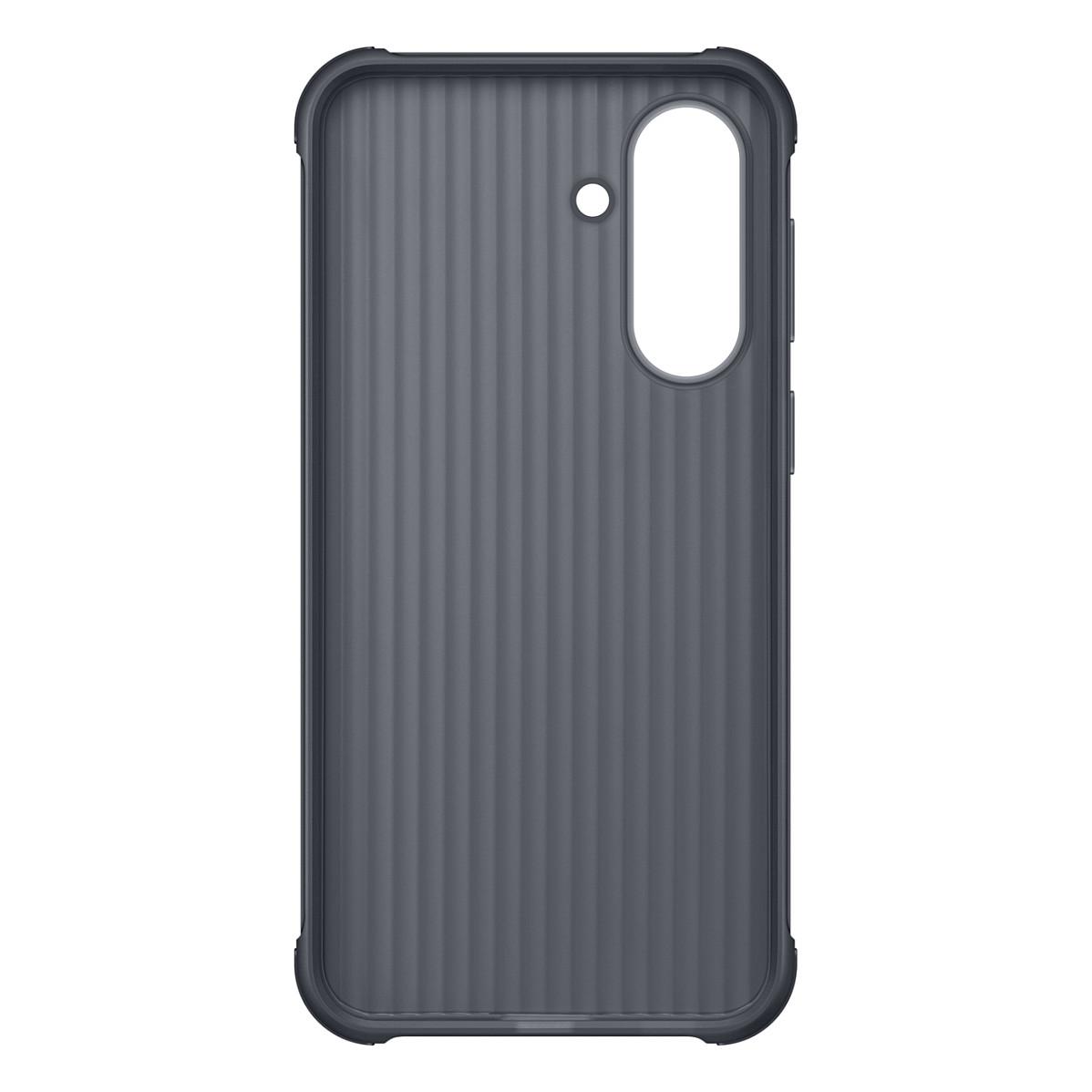 Aksesorë për telefon Samsung EF-RA376CBEGWW / Case / Samsung Galaxy A37 5G - Zezë - 5