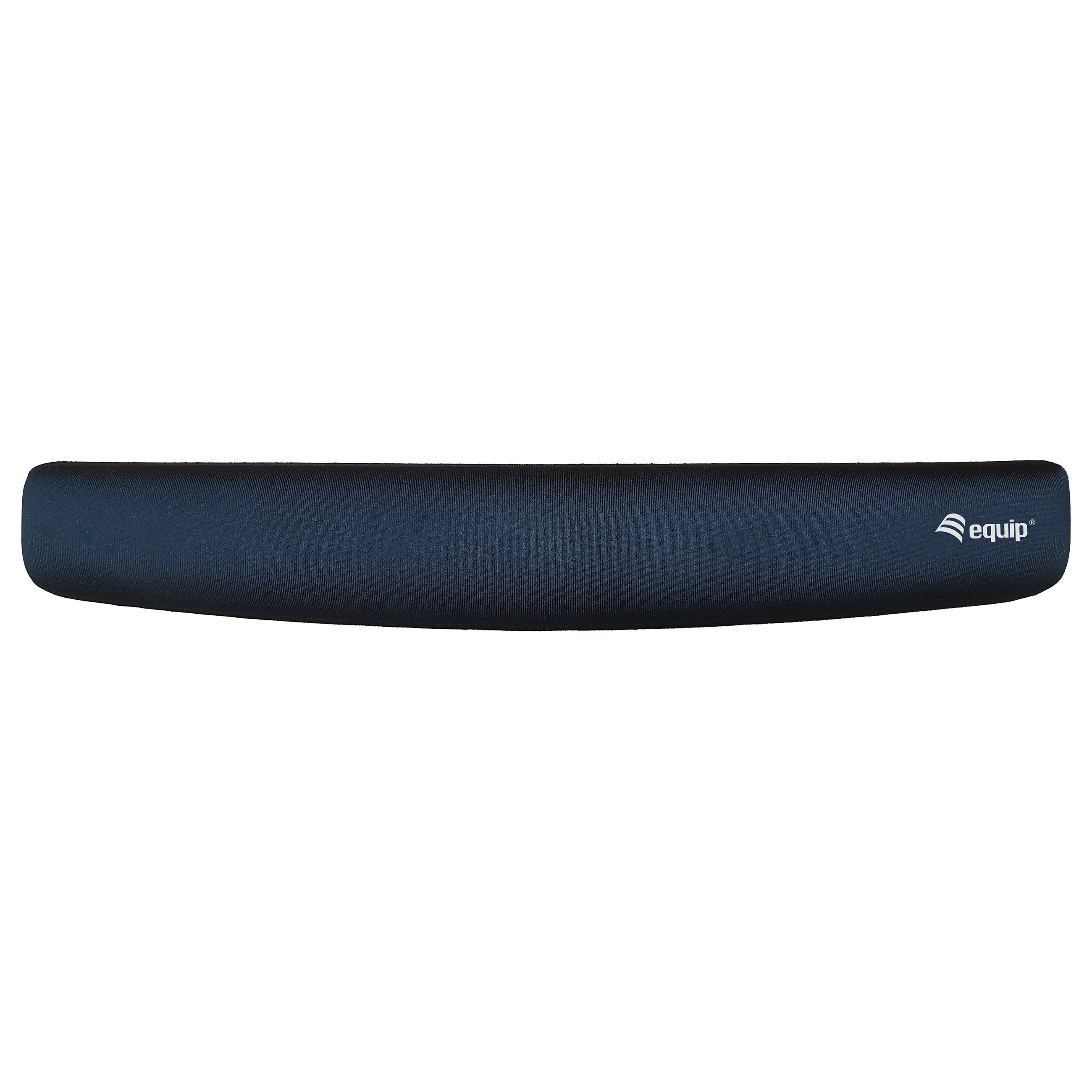 Mbështetëse për Tastierë Equip Keyboard Wrist Rest – Zezë