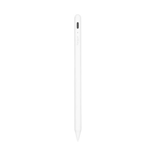 Laps Aktiv Targus AMM174AMGL, për iPad, Palm Rejection, Tilt, Antimikrobial - Bardhë