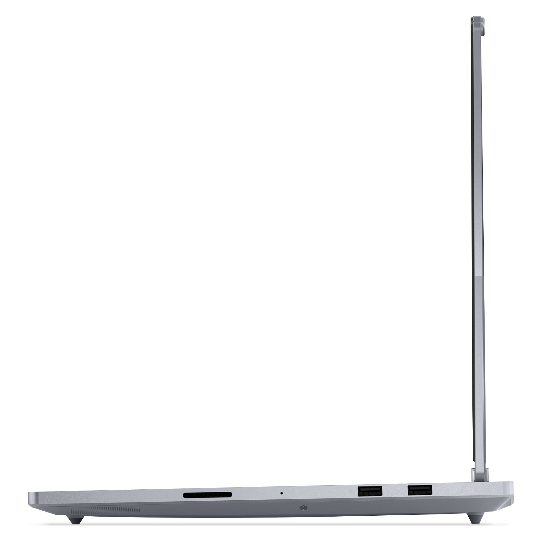Laptop Gaming Lenovo ThinkBook 16p G6 / Ultra 7 255HX / 32GB DDR5 / 1TB / 16" WQXGA IPS 240Hz / RTX 5060 8GB - Gri - 8