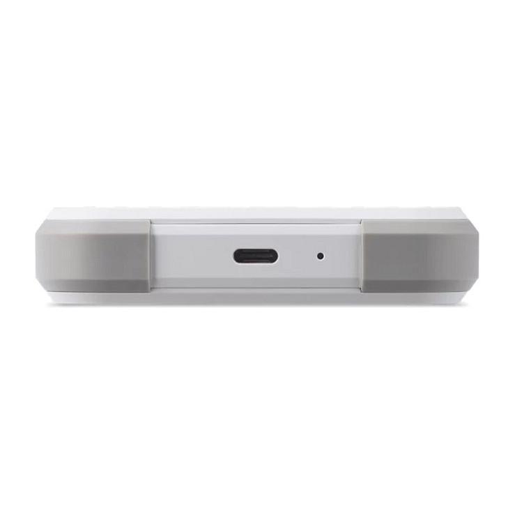 Acer Connect Enduro M6E / 5G / Wi-Fi 6E AX3000 / 20GB – Bardhë - 8