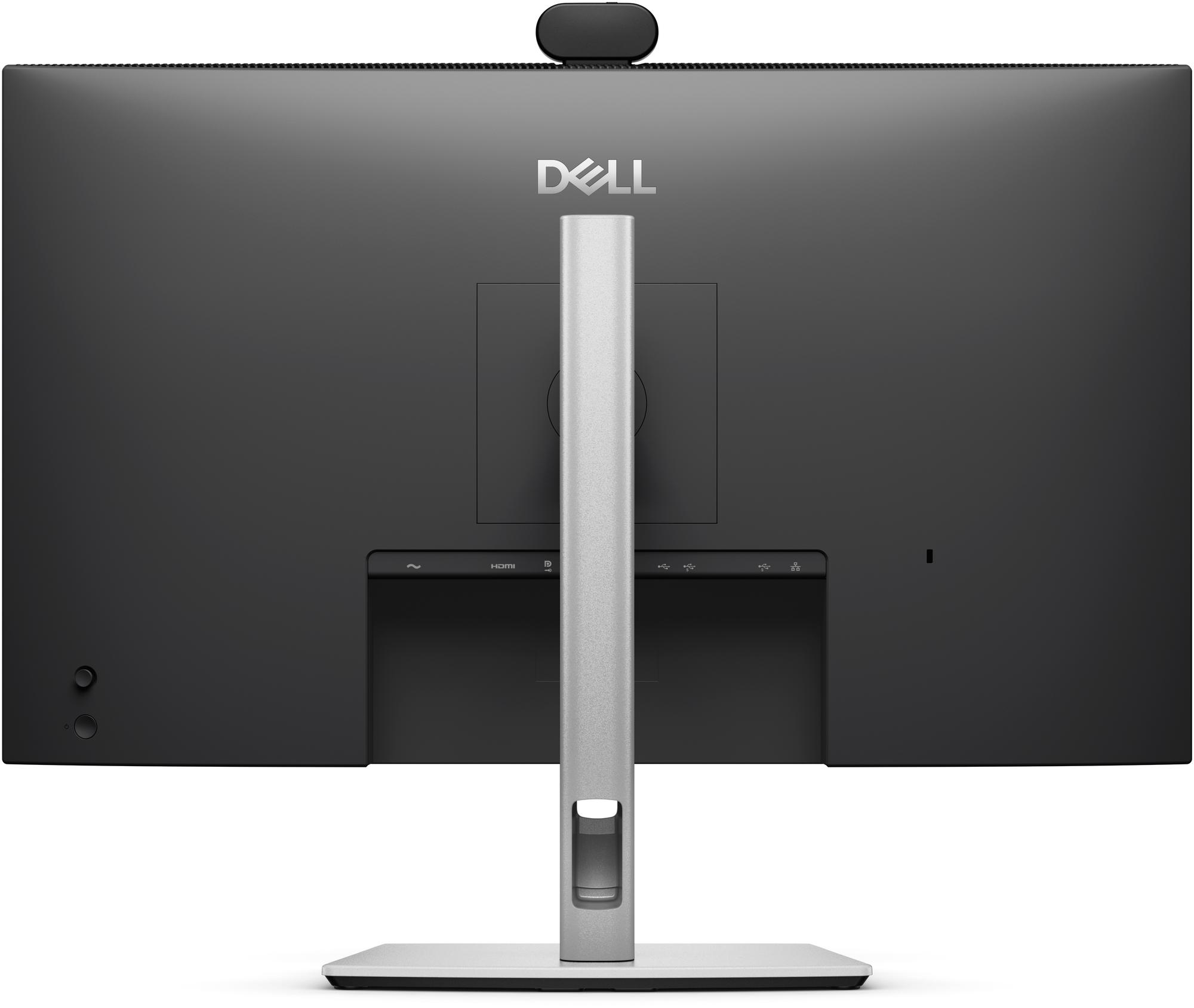 Monitor Dell P2726DEB / 27" / QHD IPS / 100Hz / 5ms / HDMI+DisplayPort+USB-C - Zezë - 3
