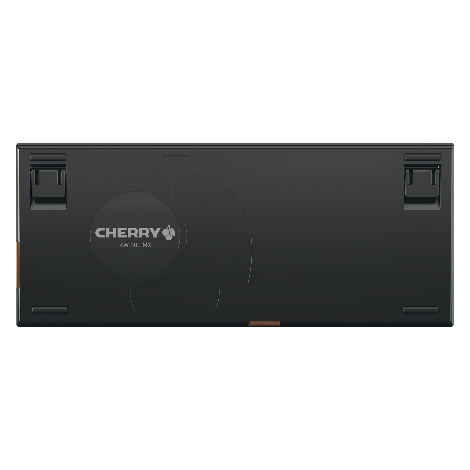 Tastierë pa kabllo CHERRY MX 2A Brown / QWERTZ - Gri - 8