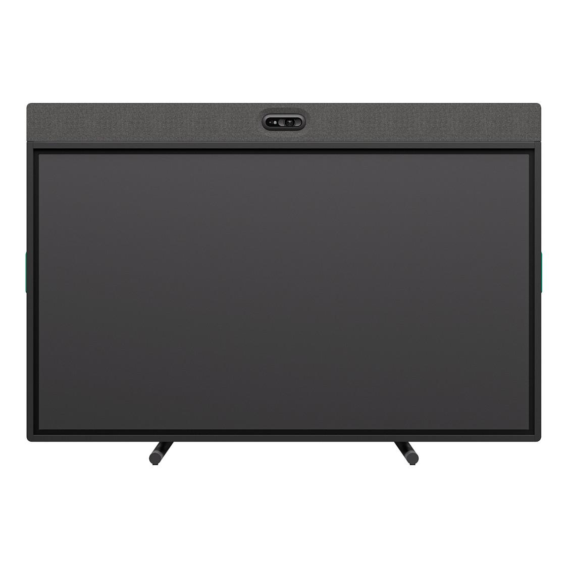 Sistem Videokonference Logitech Rally Board 65, 65", 4K Ultra HD, Wi-Fi, Bluetooth – Grafit