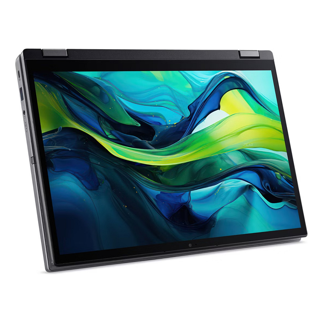 Laptop Acer Aspire Spin 14 ASP14-52MTN-75Q5 Convertible Notebook / Ultra 7 155U / 16GB LPDDR5x / 1TB / 14" WUXGA IPS / Touchscreen / Intel Graphics / DE - Gri - 5