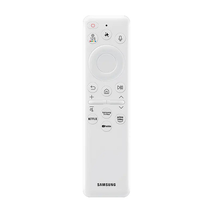 Smart TV Samsung The Frame GQ50LS03FAUXZG / 50"/ 4K Ultra HD / QLED / 50Hz / HDMI+USB+HDR10+ - Zezë - 4