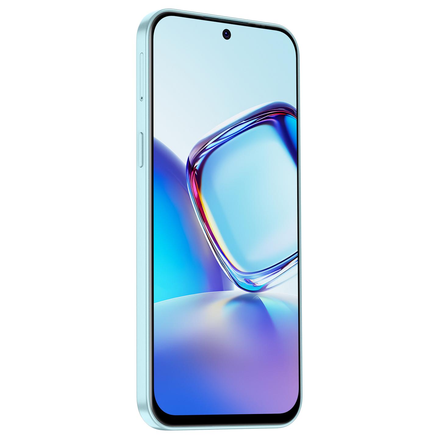 Telefon ZTE V80 Vita / 4GB / 256GB / Hybrid Dual SIM - Blu - 5