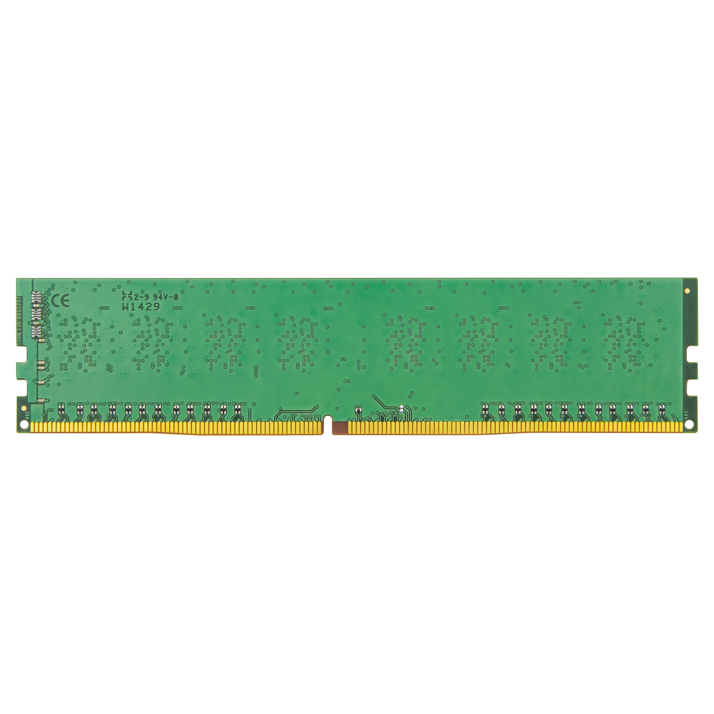 DDR4 RAM Kingston ValueRAM 32GB (1x32GB) 3200MHz CL22 DIMM Bulk - 2