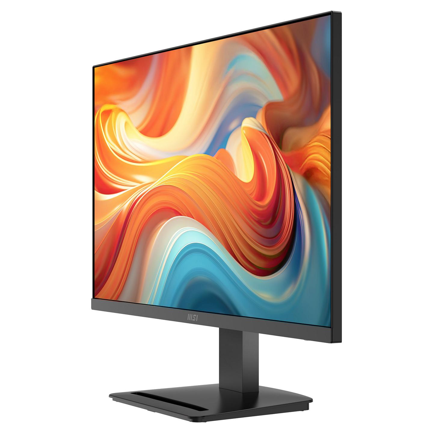 Monitor MSI Pro MP273Q E14 / 27" / WQHD IPS / 144Hz / 1ms / HDMI+DisplayPort - Zezë - 11