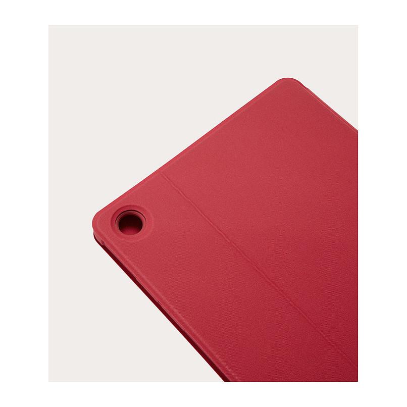 Aksesorë për tablet Tucano Gala Case / Samsung Galaxy Tab A11+ 11" / Tab A9+ 11" / On-Off - Kuqe - 6