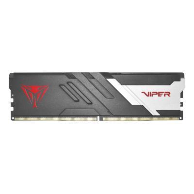 RAM Memorie DDR5 Patriot Viper Venom, 16GB (2x8GB), 6000MT/s, CL36 - Zezë
