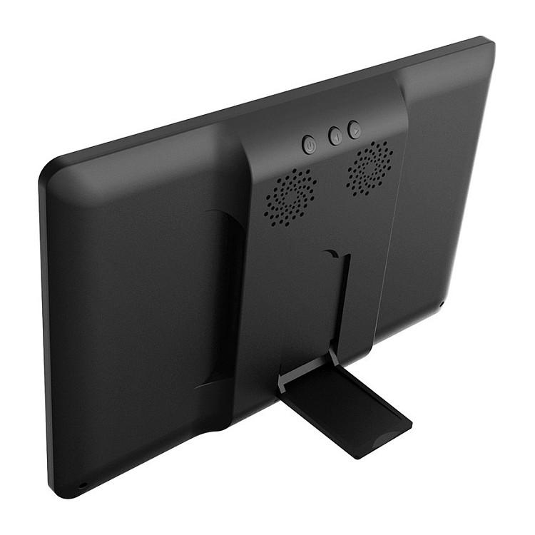 Kornizë digjitale për fotografi Kodak RCF-106H, 10", IPS, 1280 × 800, USB 2.0, SD, SDHC - 6