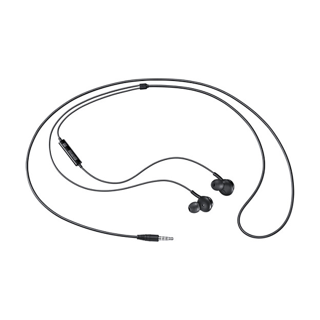 Kufje Samsung Stereo, 3.5mm. EO-IA500, të zeza - 1