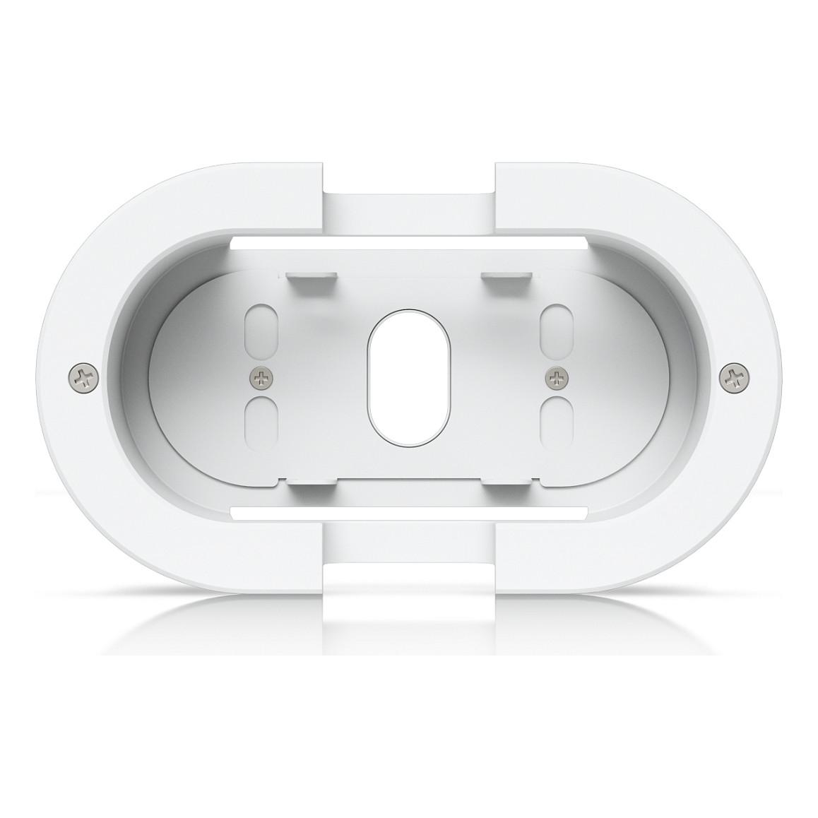 Bazë Montimi në Tavan Ubiquiti UniFi G6 180, Flush Mount, UACC-G6-180-FM-W - Bardhë - 2