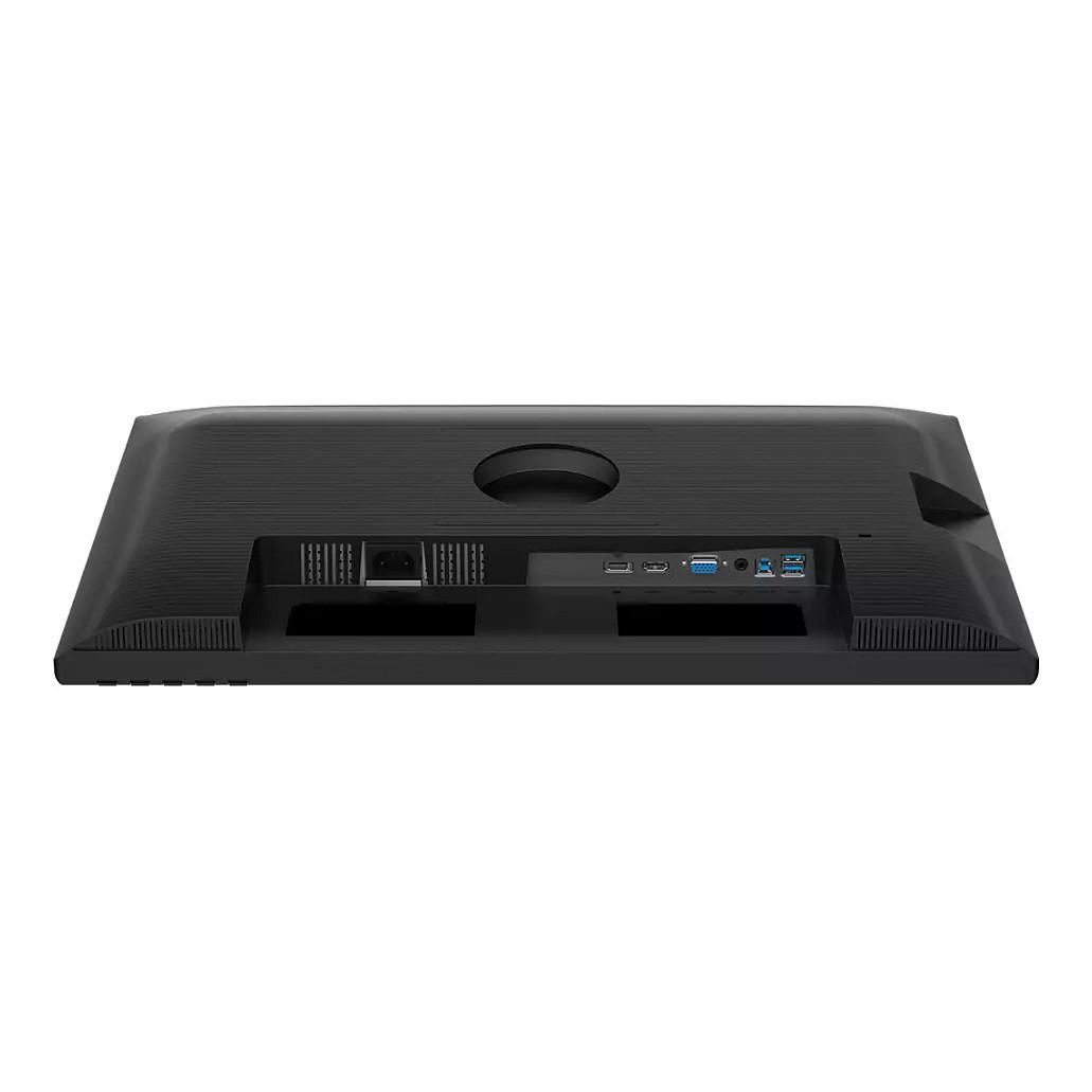 Monitor Philips 3000 Series 24B2N3200D / 24.1" / WUXGA IPS / 100Hz / 4ms / HDMI+DisplayPort - Zezë - 10